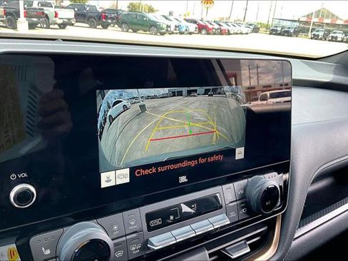 Certified 2024 Toyota Grand Highlander AWD Hybrid image 27