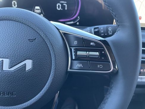 New 2026 Kia Seltos S image 25