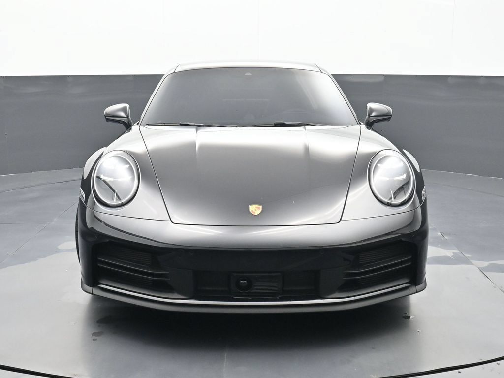 Certified 2026 Porsche 911 Carrera S RWD image 22
