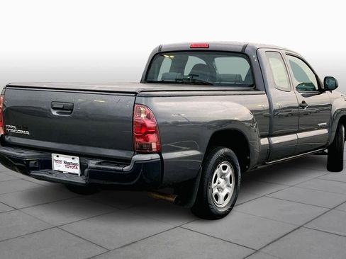 Used 2014 Toyota Tacoma 2WD Access Cab image 11