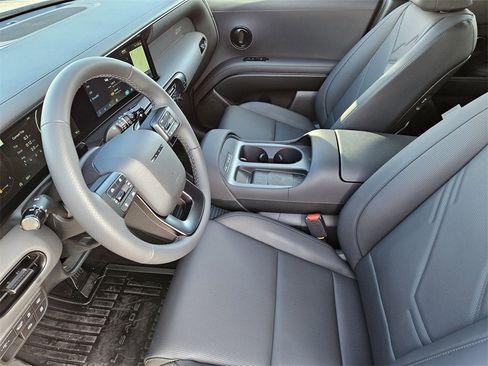 New 2026 Hyundai Palisade XRT Pro image 14