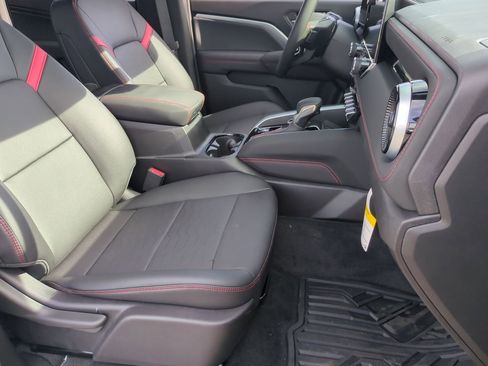 New 2025 Chevrolet Colorado Z71 w/ Technology Package image 27