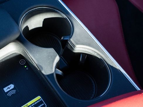 Certified 2023 Acura TLX SH-AWD w/ A-SPEC Pkg image 36