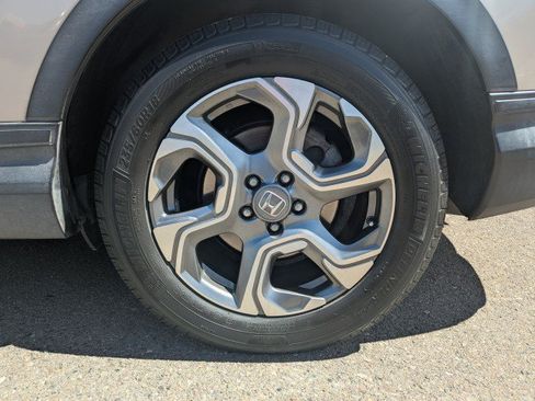Used 2018 Honda CR-V EX image 29