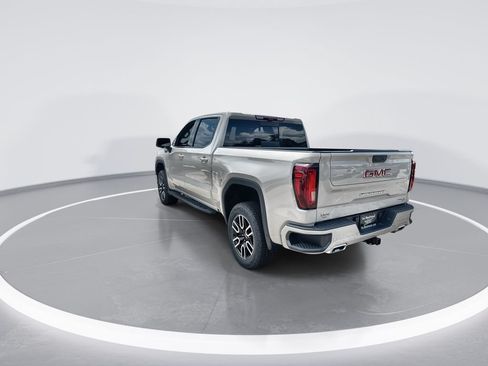 New 2026 GMC Sierra 1500 AT4 AWD/4WD image 6
