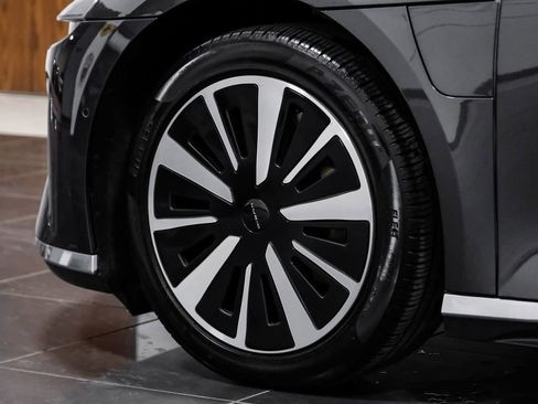 Used 2024 Lucid Air Touring AWD/4WD image 54