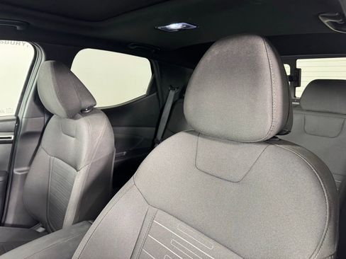 Used 2022 Hyundai Santa Cruz SEL w/ Activity Package image 5