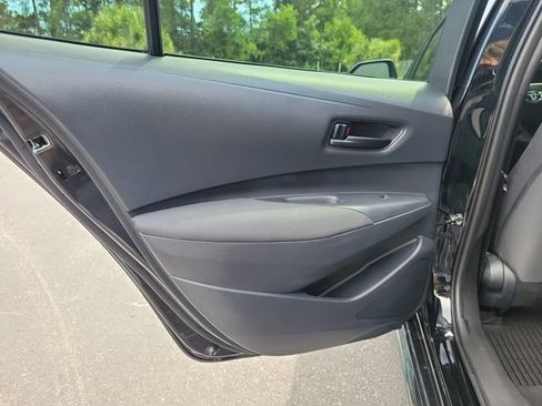 Used 2026 Toyota Corolla LE FWD image 17