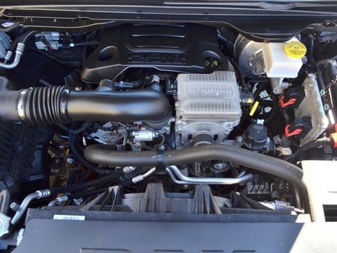 Used 2022 RAM 1500 Big Horn image 37