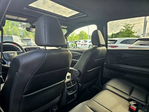 Used 2023 Honda Passport EX-L image 27