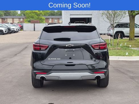 Used 2023 Chevrolet Blazer LT w/ Convenience Package AWD/4WD image 5