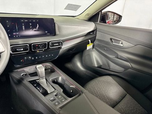 New 2026 Nissan Sentra SV image 20