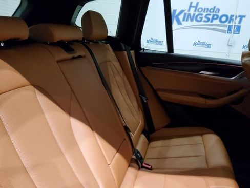 Used 2023 BMW X3 xDrive30i image 20