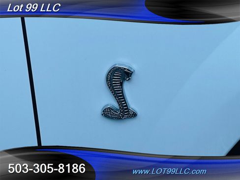 Used 2000 Ford Mustang GT image 53