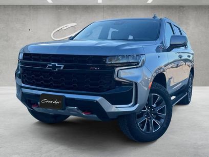 Certified 2023 Chevrolet Tahoe Z71 w/ Luxury Package