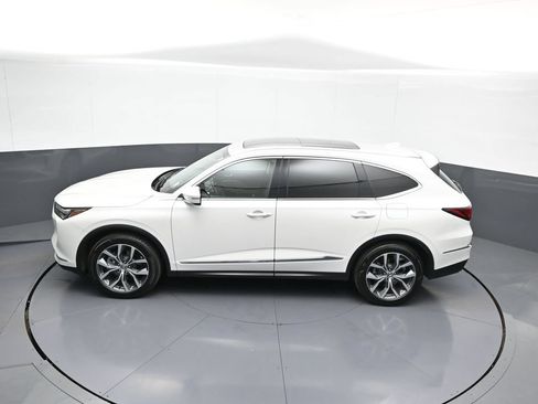 Certified 2023 Acura MDX SH-AWD w/ Technology Package image 43