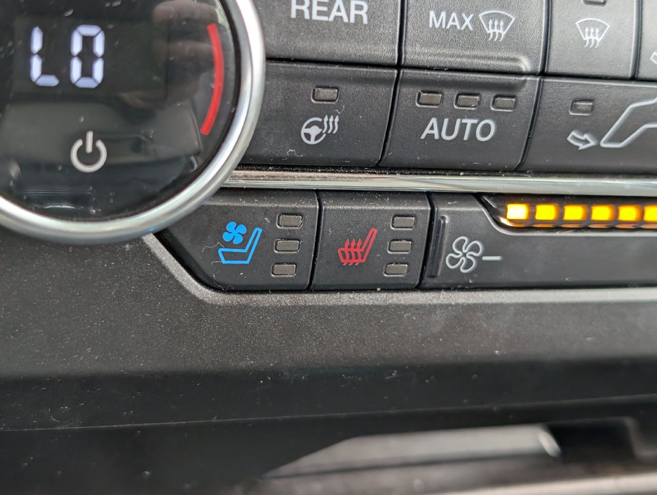 Used 2021 Ford Expedition Limited RWD image 18