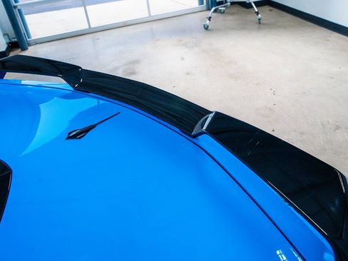 Used 2023 Chevrolet Corvette Stingray Premium Cpe w/ Z51 Performance Package image 34