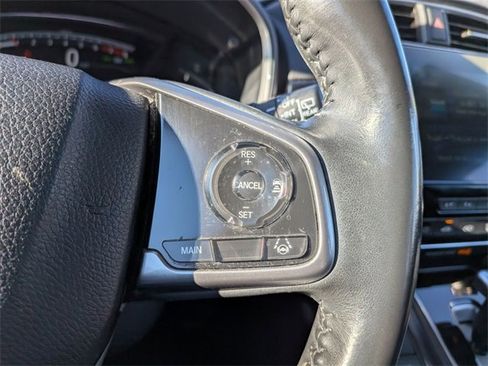 Certified 2021 Honda CR-V EX-L image 14