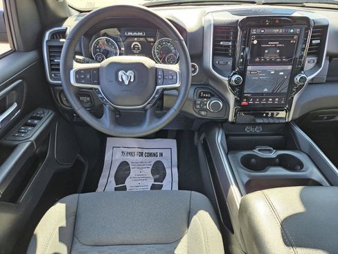 Used 2025 RAM 1500 Big Horn image 12