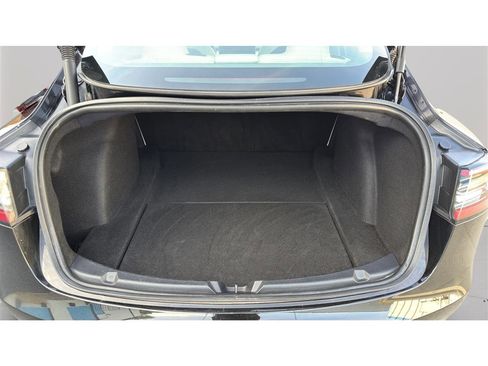 Used 2021 Tesla Model 3 Long Range AWD/4WD image 32