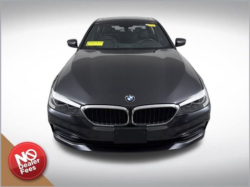 Used 2018 BMW 530e image 9