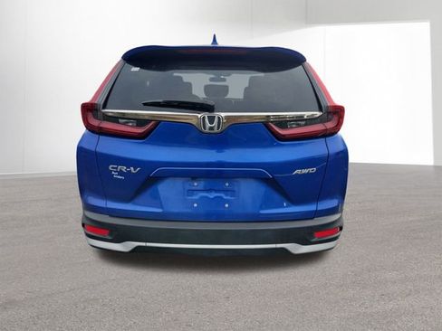 Used 2022 Honda CR-V EX image 15
