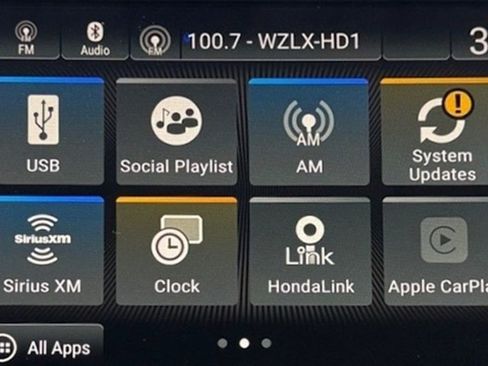 Used 2019 Honda Odyssey EX image 25