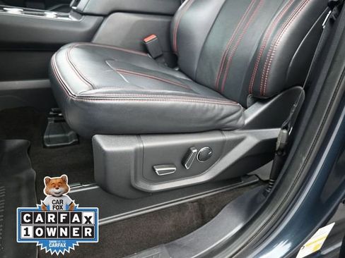 Used 2023 Ford Expedition Max Limited image 16