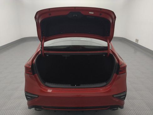 Used 2021 Kia Forte GT w/ GT2 Package image 29