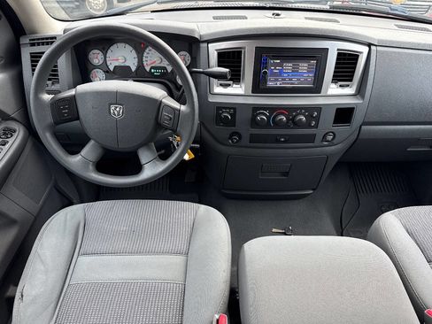 Used 2008 Dodge Ram 1500 Truck SLT w/ Cool Chrome Pkg image 23
