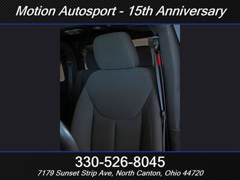 Used 2016 Jeep Wrangler Sport w/ Quick Order Package 24S AWD/4WD image 30