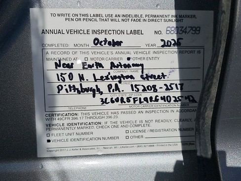 Used 2024 RAM 2500 Laramie w/ Safety Group AWD/4WD image 36
