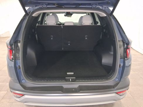 Used 2025 Hyundai Tucson SEL image 28