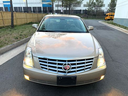 Used 2006 Cadillac DTS image 6