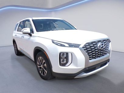 Used 2020 Hyundai Palisade SEL