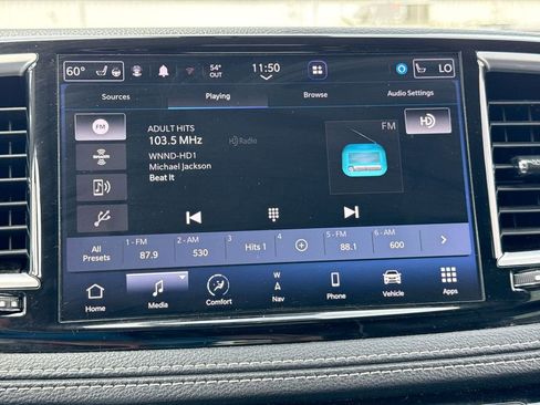 Used 2023 Chrysler Pacifica Limited image 16