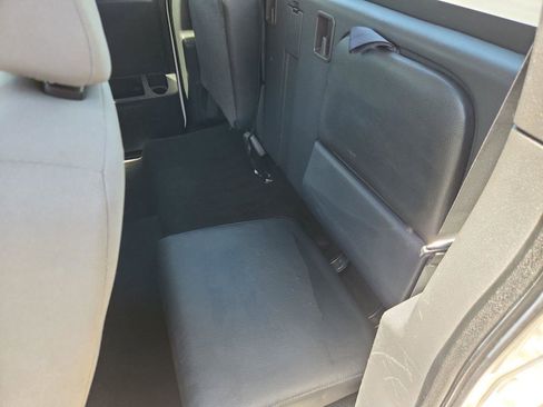 Used 2009 Dodge Dakota Big Horn w/ Extra Security Group RWD image 11