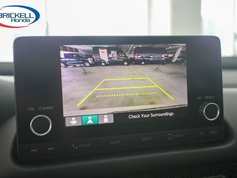 Used 2024 Honda HR-V LX image 37
