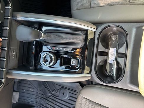 New 2026 Chevrolet Colorado ZR2 w/ ZR2 Bison Edition AWD/4WD image 20