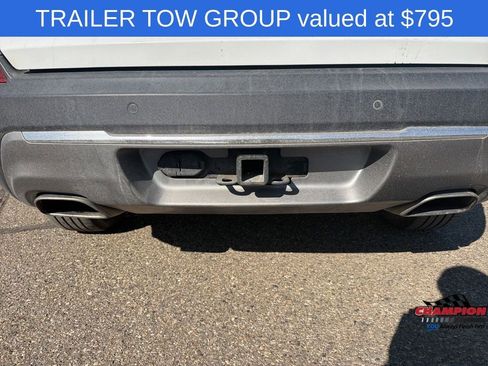 Used 2019 Jeep Cherokee Limited w/ Luxury Group image 6