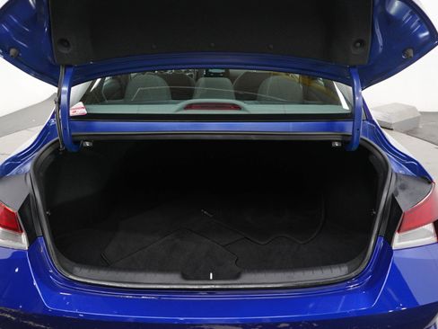 Used 2023 Hyundai Elantra SEL w/ Convenience Package FWD image 17