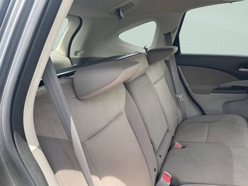 Used 2014 Honda CR-V EX image 9