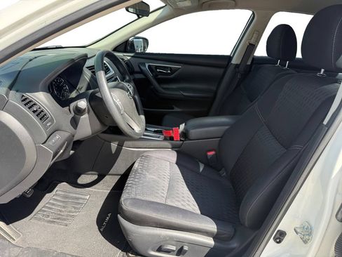 Used 2018 Nissan Altima 2.5 S w/ S Convenience Package FWD image 10