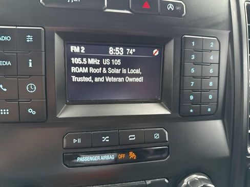 Used 2020 Ford F150 XL w/ Trailer Tow Package image 21