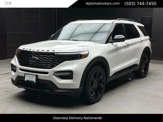 Used 2024 Ford Explorer ST w/ Equipment Group 401A video 1