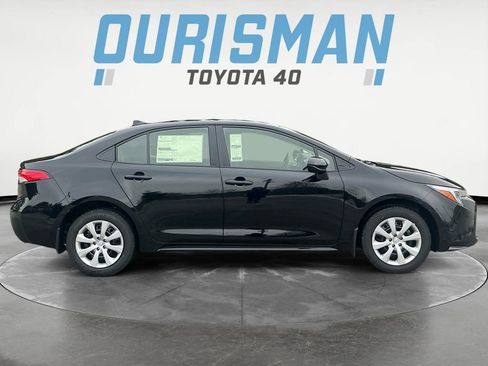 New 2026 Toyota Corolla LE image 7
