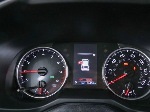 Used 2022 Toyota RAV4 XLE FWD image 15