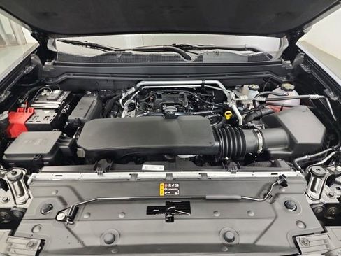 New 2026 Chevrolet Colorado Trail Boss image 37