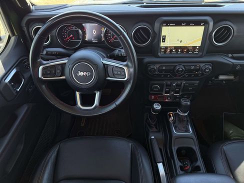 Used 2020 Jeep Wrangler Unlimited Rubicon w/ Quick Order Package 28Y Recon image 13